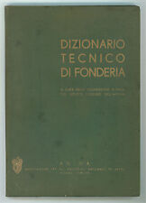 Anima dizionario tecnico usato  Asti