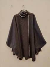 Mantella vintage donna usato  Reggio Emilia