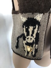 Weste jacke landhausmode gebraucht kaufen  Selb