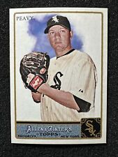 Jake peavy 199 for sale  Soperton