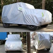 Capa de carro montada externa à prova d'água chuva sol poeira à prova para Suzuki Jimny 2019+ comprar usado  Enviando para Brazil