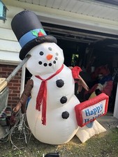 8ft rare christmas for sale  Youngstown