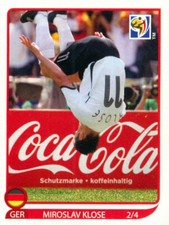Panini 2010 sticker gebraucht kaufen  Wasserburg a.Inn