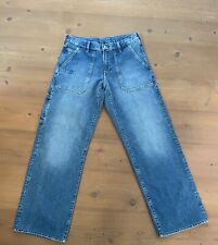 Star raw workerjeans gebraucht kaufen  Zorneding