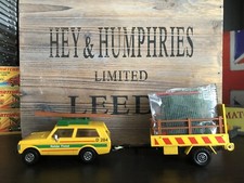 Matchbox superkings 89a gebraucht kaufen  Erfurt