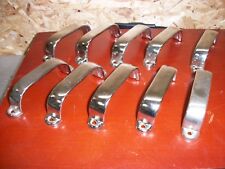 Schubladen griff retro gebraucht kaufen  Dürrröhrsdorf-Dittersbach, Stolpen