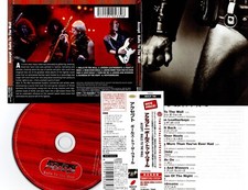 ACCEPT-BALLS TO THE WALL-1984-JAPAN-EPIC REC. MHCP 786-OBI-INLAY-REMASTERED-CD-M comprar usado  Enviando para Brazil