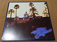 Vinile eagles hotel usato  Savignano sul Panaro