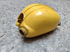 Serbatoio lambretta anche usato  Palermo