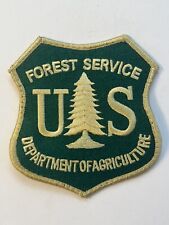 Vintage forest service for sale  Martinez