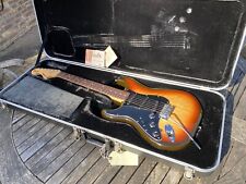 1979 1980 fender for sale  BERKHAMSTED