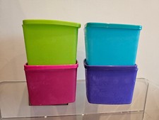 Tolles gefrierbehälter set gebraucht kaufen  Deutschland