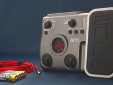 Zoom g1x multi gebraucht kaufen  Springe