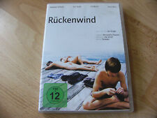 Dvd rückenwind jan gebraucht kaufen  Magdeburg