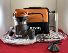 Ridgid amp . for sale  Branford