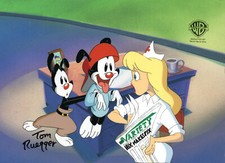Animaniacs hello nurse for sale  Fairview
