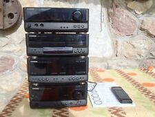 Stereo kenwood perla usato  Zuglio