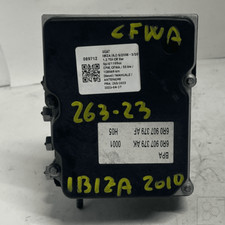 6r0614517babef aggregato abs usato  Due Carrare