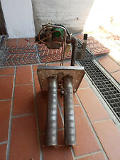 Viesmann bruciatore completo usato  Bertinoro