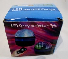 Led northern lights for sale  WITNEY