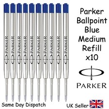 Genuine parker blue for sale  PRESTON