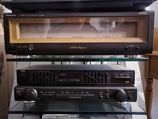 Ampli technics a900s d'occasion  Luzech