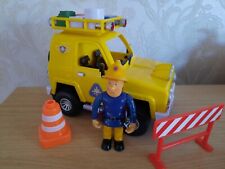 Fireman sam 4x4 for sale  CANNOCK