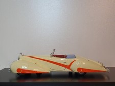 TSM 1934 Cadillac V16 Hartmann Roadster 1:43 comprar usado  Enviando para Brazil