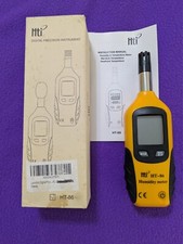 Hti humidity temp for sale  Port Saint Lucie