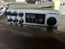 President jackson radio for sale  SANDOWN