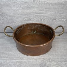 Vintage antique copper for sale  ST. HELENS