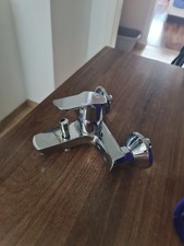 Concept badewannenmischarmatur gebraucht kaufen  Eckartsberga