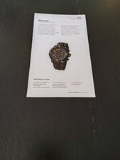 Blancpain cronografo speed usato  Romallo