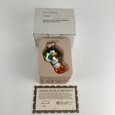 Disney scrooge mcduck for sale  Warren
