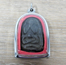 Thai votive amulet. for sale  COLCHESTER
