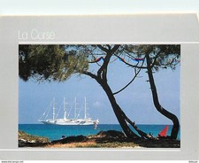 Corse voilier large d'occasion  Fruges