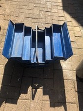 Vintage metal cantilever for sale  BURY