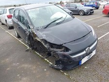 Vauxhall corsa gearbox for sale  SKELMERSDALE