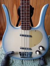 Danelectro longhorn bass for sale  Sevierville