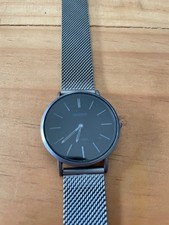 Ozoo vintage armbanduhr gebraucht kaufen  Porta Westfalica