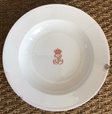 Assiette porcelaine sevres d'occasion  La Bernerie-en-Retz