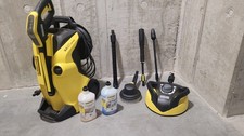Kärcher premium full gebraucht kaufen Kärcher premium full gebraucht kaufen  Großerlach
