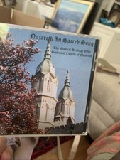 Nazareth In Sacred Song Musical Heritage of the Sisters CD *RARE* 1994 *SEALED* comprar usado  Enviando para Brazil