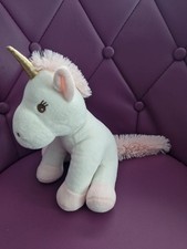 Doudou licorne atmosphera d'occasion  Bully-les-Mines