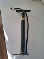 Vintage tire pump for sale  Council Bluffs