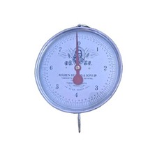 Vintage fishing scales for sale  NOTTINGHAM