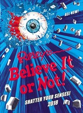 Ripley believe 2018 for sale  ROSSENDALE