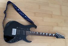 Anfängerset ibanez gitarre gebraucht kaufen  Ulm