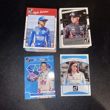 Nascar panini 2023 for sale  Beatrice