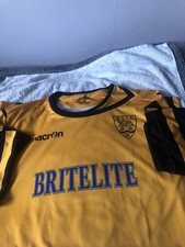 Maidstone united macron for sale Maidstone united macron for sale  KINGSWINFORD